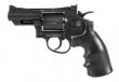 38 Special Co2 Revolver Replica G296A by Well